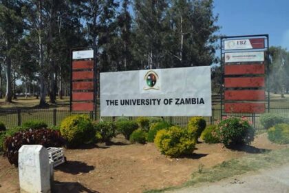University Ranking In Zambia 2022/2023