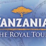 The Royal Tour Tanzania Trailer & Release Date