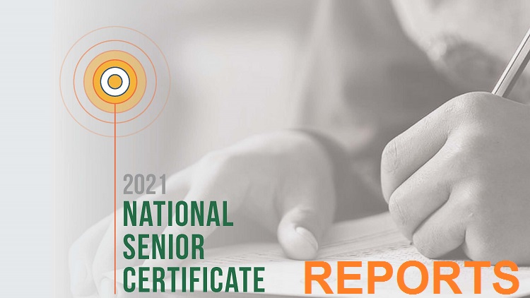 2021 National Senior Examinations Report