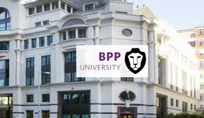 BPP University Courses Offered