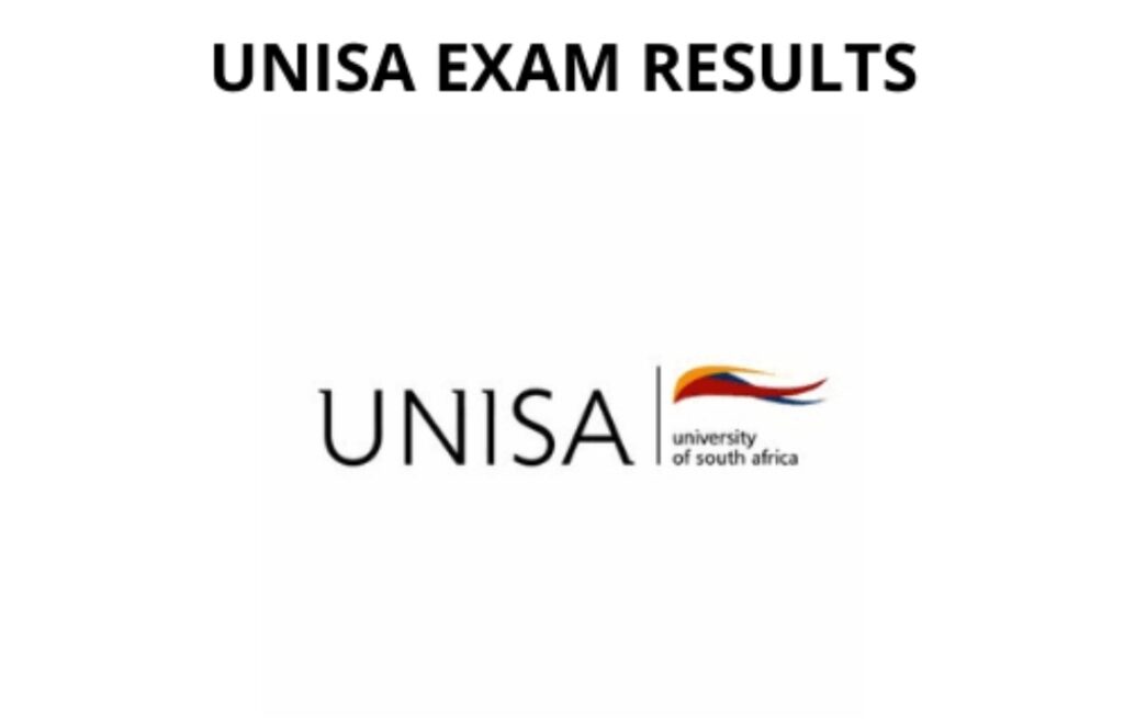 check assignment results unisa