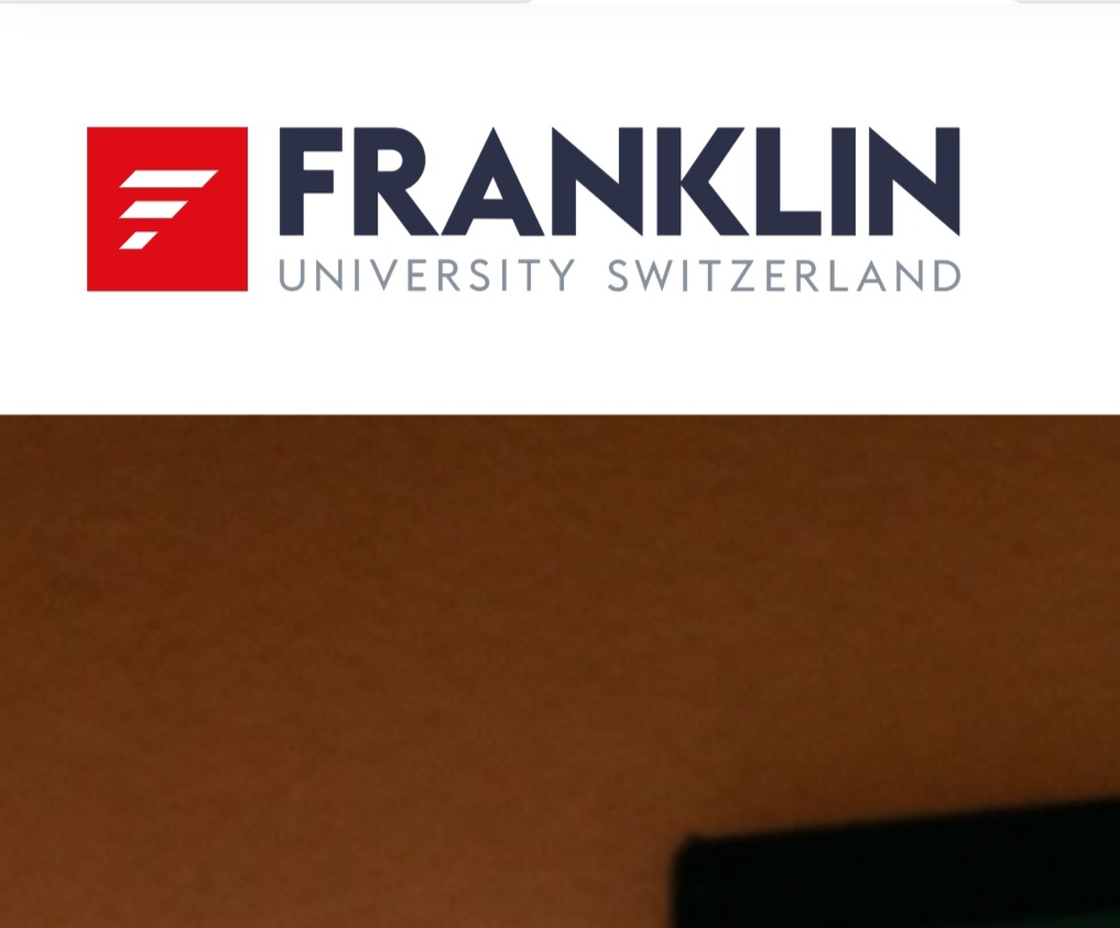 Franklin University Switzerland Merit Scholarships