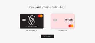 Victoria secret Credit Card