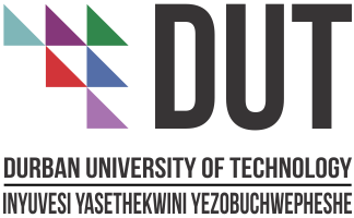 DUT Logo new