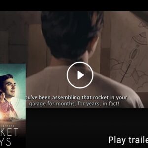 Rocket Boys Season 1 (English Subtitles)