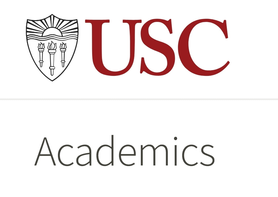 Usc Academic Calendar 2023 - Customize and Print