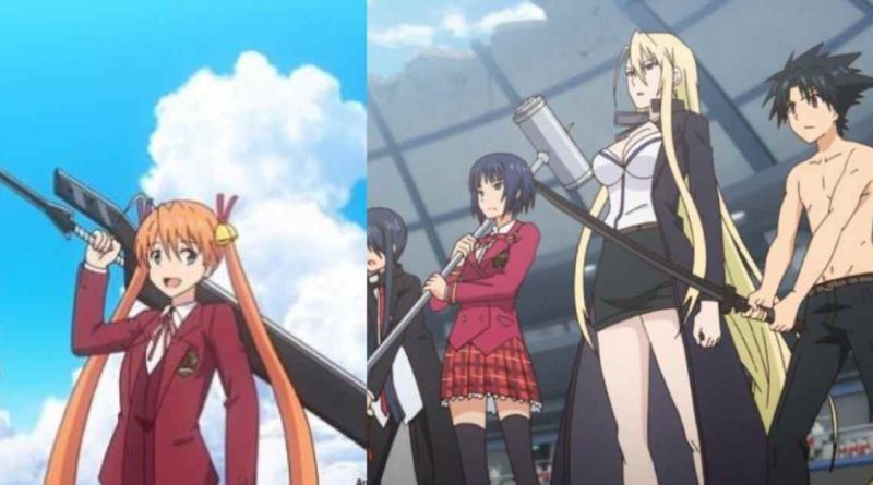 Will There Be UQ Holder Season 2 800x445 1