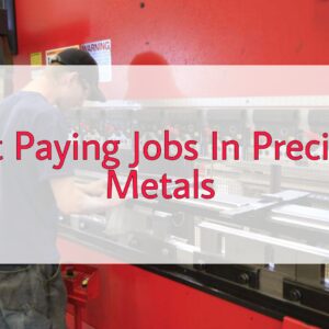 15 Best Paying jobs in precious metals