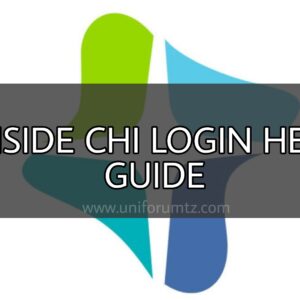 Inside CHI Login: Helpful Guide To Access Inside CHI Portal