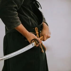 The Top 15 Most Expensive Samurai Swords In The World