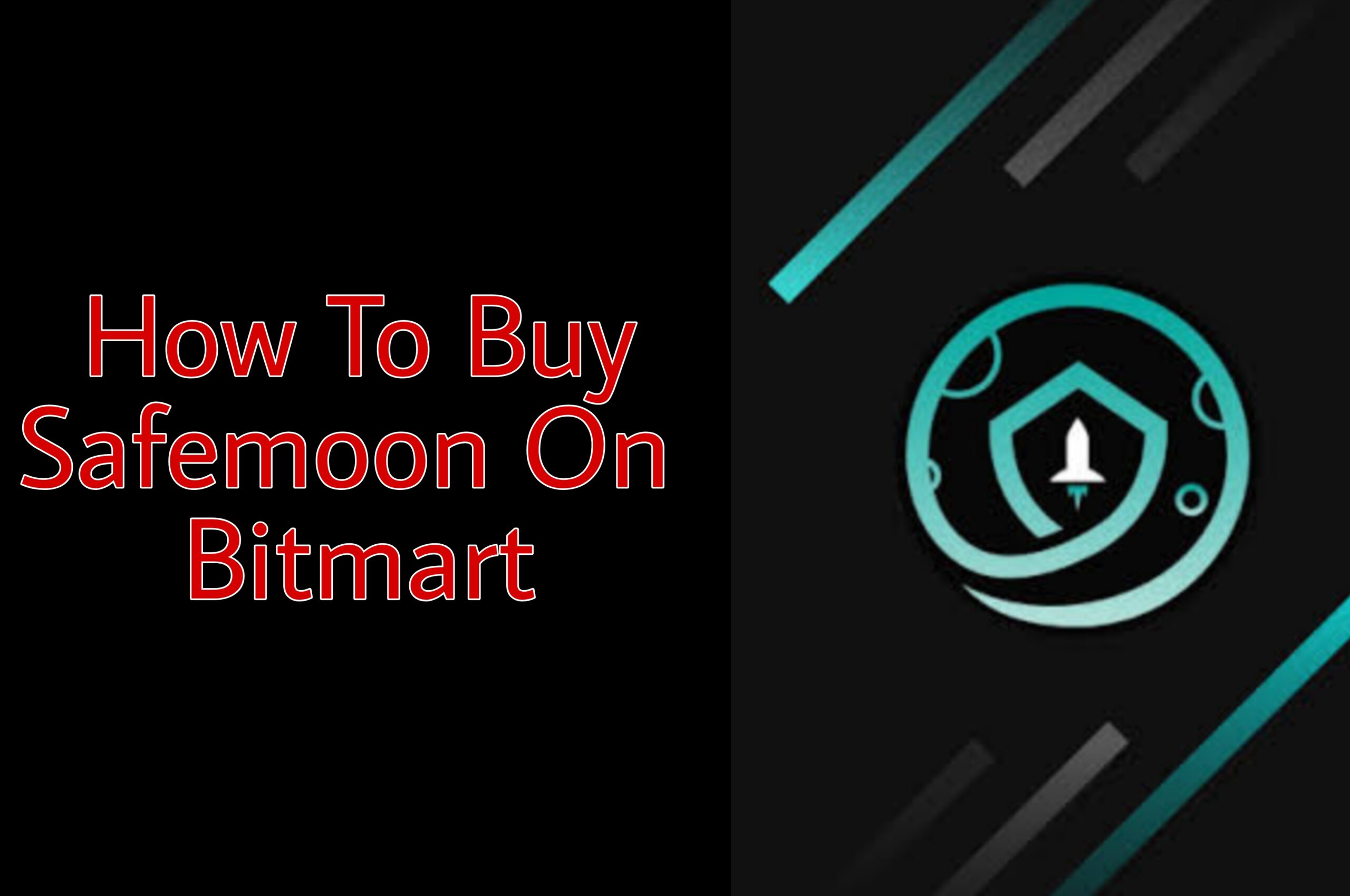 buying safemoon on bitmart with bitcoin