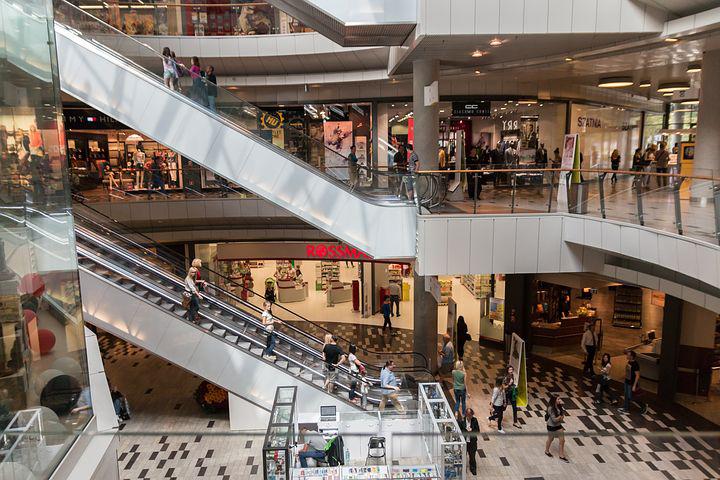 Top 10 Biggest Malls in South Africa