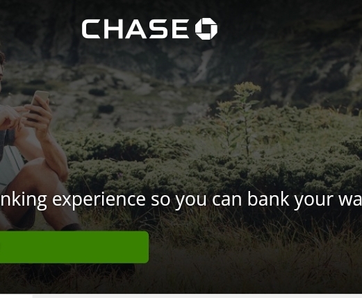 Chase online, Banco Chase Cerca De Mí