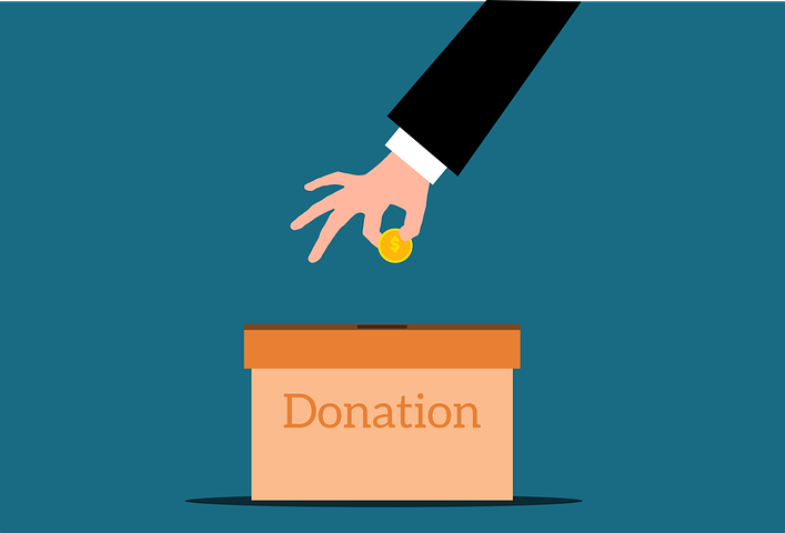 16 Benefits of a donation box at school