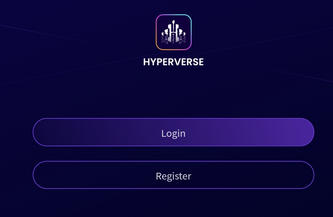 Hyperverse Login & Register Helpful Guide