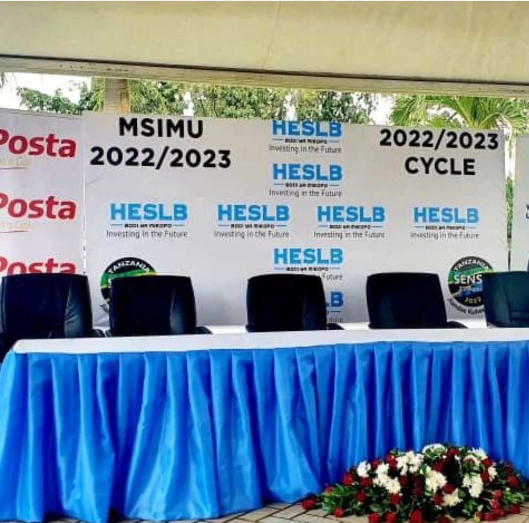 Muongozo Wa Kuomba Mkopo 2022/23 HESLB Launch Today