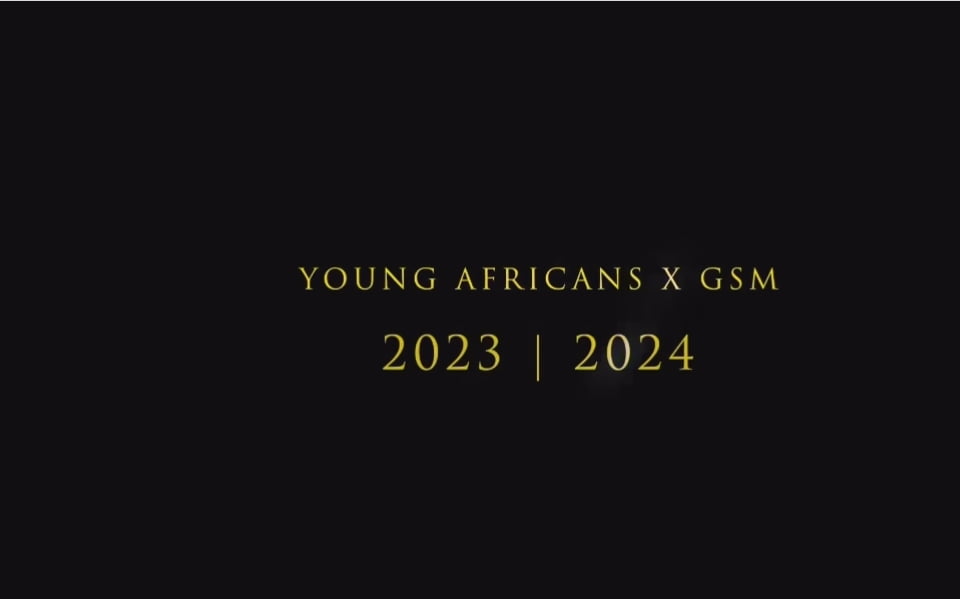 Jezi Mpya Za Yanga 2023/2024 Season