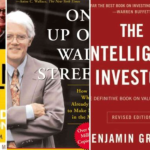 The Best Investing Books Of All Time