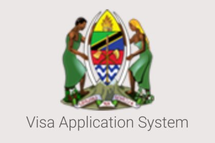 Tanzania Visa Online Application System 2022