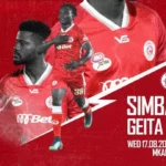 Matokeo ya Simba Vs Geita Gold Fc_squeeze