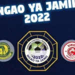 Ngao Ya Jamii Yanga Vs Simba 2022 2023 squeeze