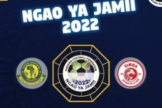 Ngao Ya Jamii Yanga Vs Simba 2022 2023 squeeze