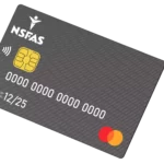 Nsfas Mastercard squeeze