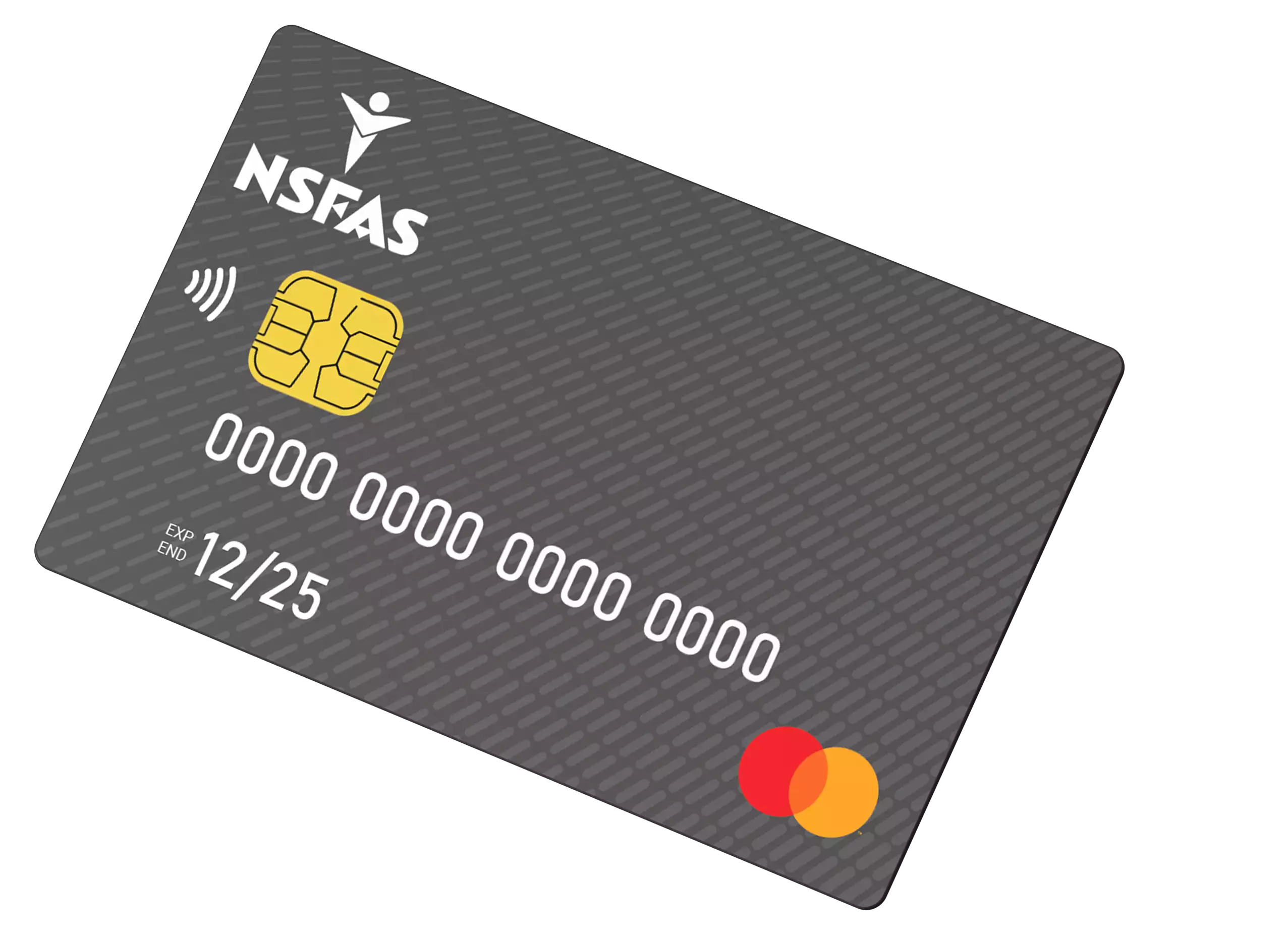 NSFAS MasterCard Everything's To Know