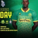 Matokeo Yanga Vs Polisi Tanzania Live updates (NBC Premier League)