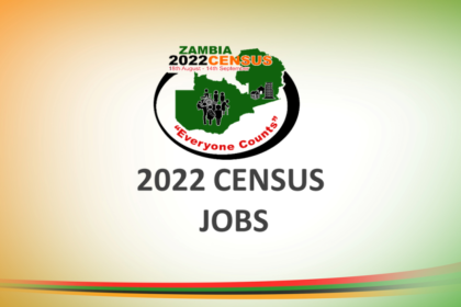 Zambia Census Aptitude Test Questions & Answers 2022/2023