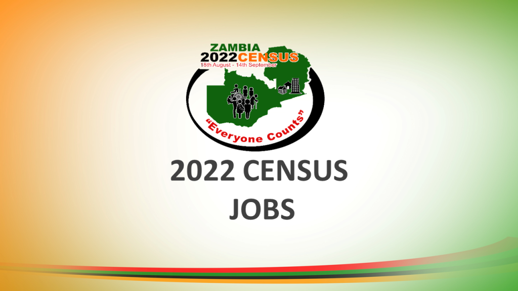 Zambia Census Aptitude Test Questions Answers 2022 2023