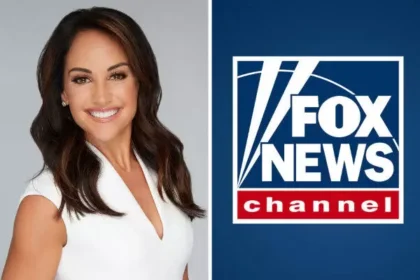 Fox News female reporters 2022