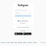 Instagram Login Unblocked