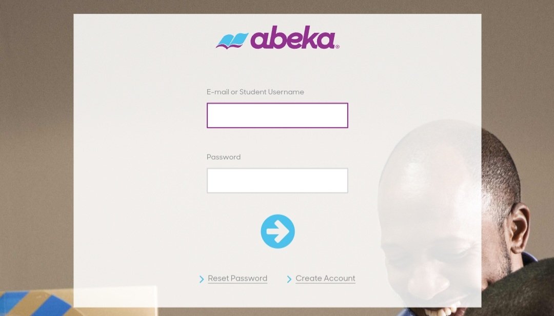 Abeka Academy Log In