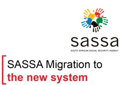 SASSA Migration to the new system