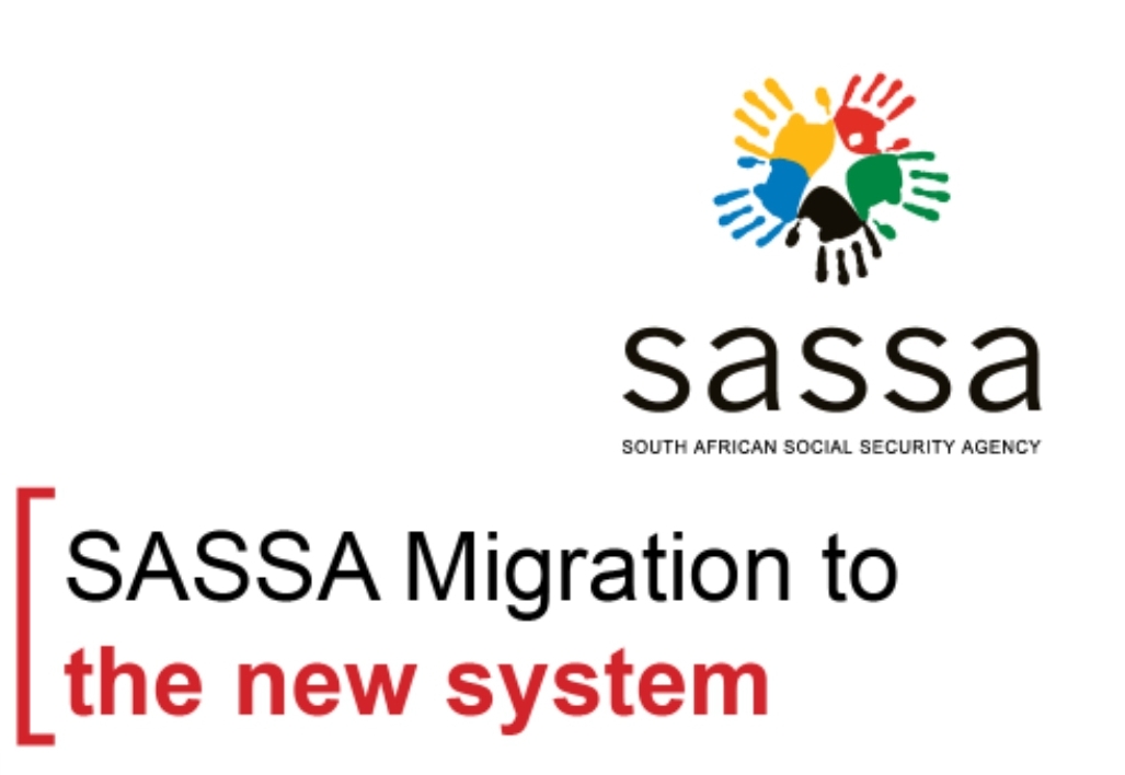 SASSA Migration to the new system