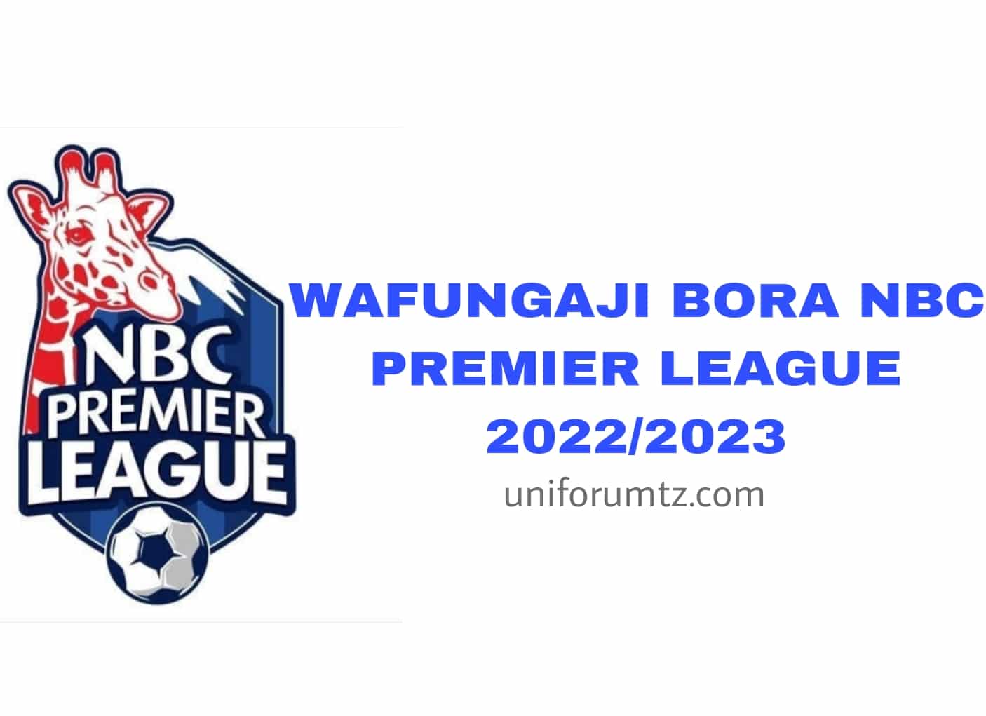 Wafungaji Bora NBC Premier League 2022/23 | NBC Premier League Top Scorers 2022