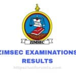 ZIMSEC Results 2022, ZIMSEC A Level Result 2022/23, ZIMSEC O Level Results 2022/2023, ZIMSEC Grade 7 Results 2022/2023 Online Check Here