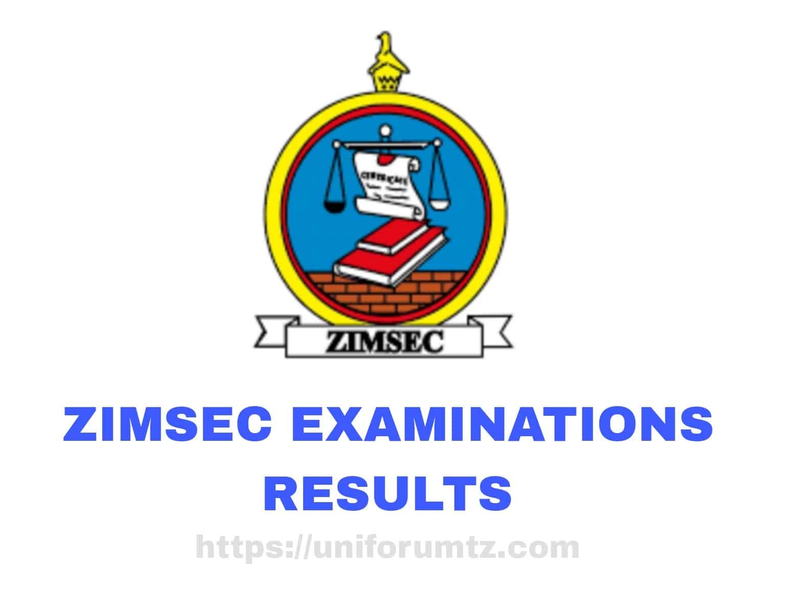 ZIMSEC Results 2022, ZIMSEC A Level Result 2022/23, ZIMSEC O Level Results 2022/2023, ZIMSEC Grade 7 Results 2022/2023 Online Check Here