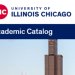 UIC Academic Calendar 2023/2024