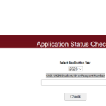 UKZN Application Status Check Here