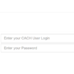 CACH Login - Central Applications Clearing House