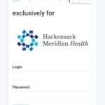 Hackensack Meridian Smart Square Login
