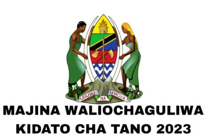 Majina Waliochaguliwa Kidato Cha Tano 2023 TAMISEMI Form Five Selection 2023 | Waliochaguliwa Kidato Cha Tano 2023