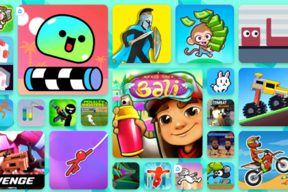 Poki Games 2023 – Free Online Games Download