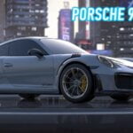 Porsche Trending Tweets SA