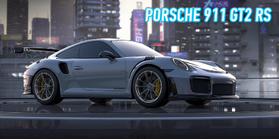 Porsche Trending Tweets SA