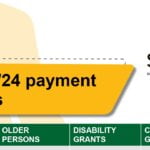 SASSA Payment Dates for 2023