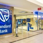 List of Standard Bank Branch Code in 2023