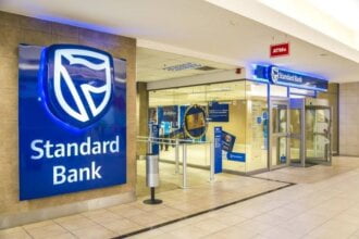 List of Standard Bank Branch Code in 2023